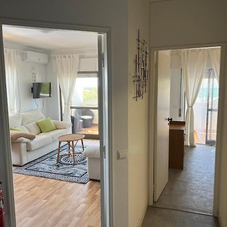Apartment Parque De Amendoeiras Виламура Экстерьер фото